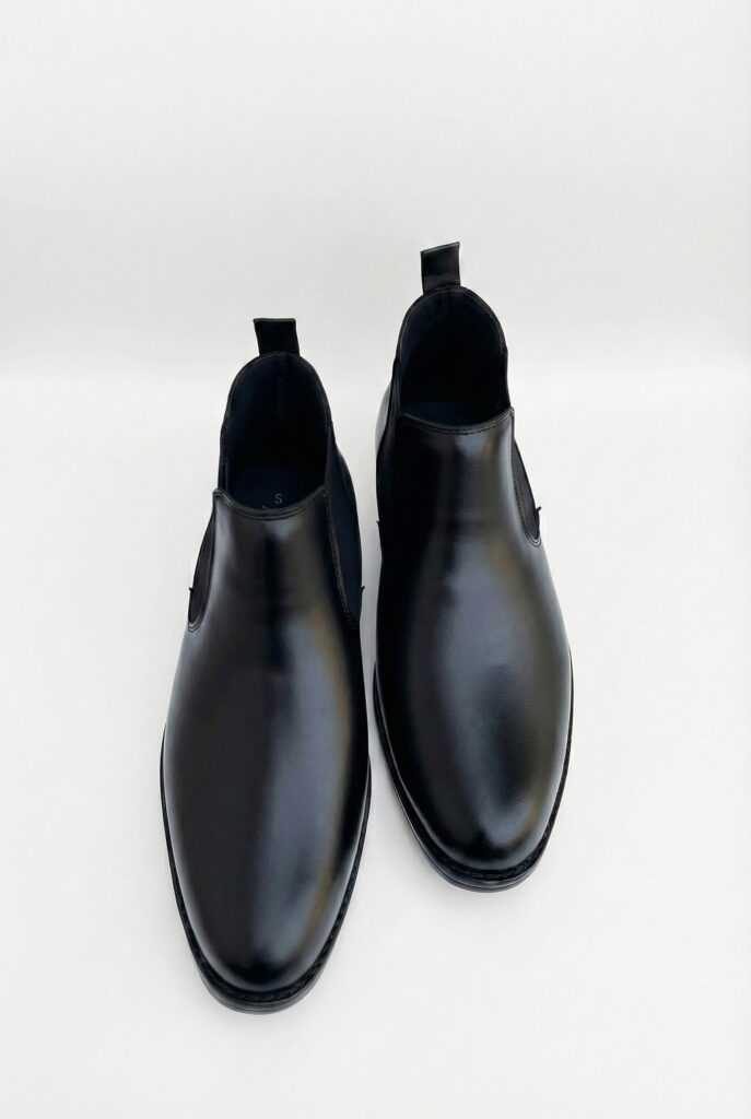 Chelsea Boot GST Pakistan