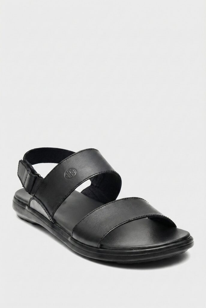 Sandals GST Pakistan