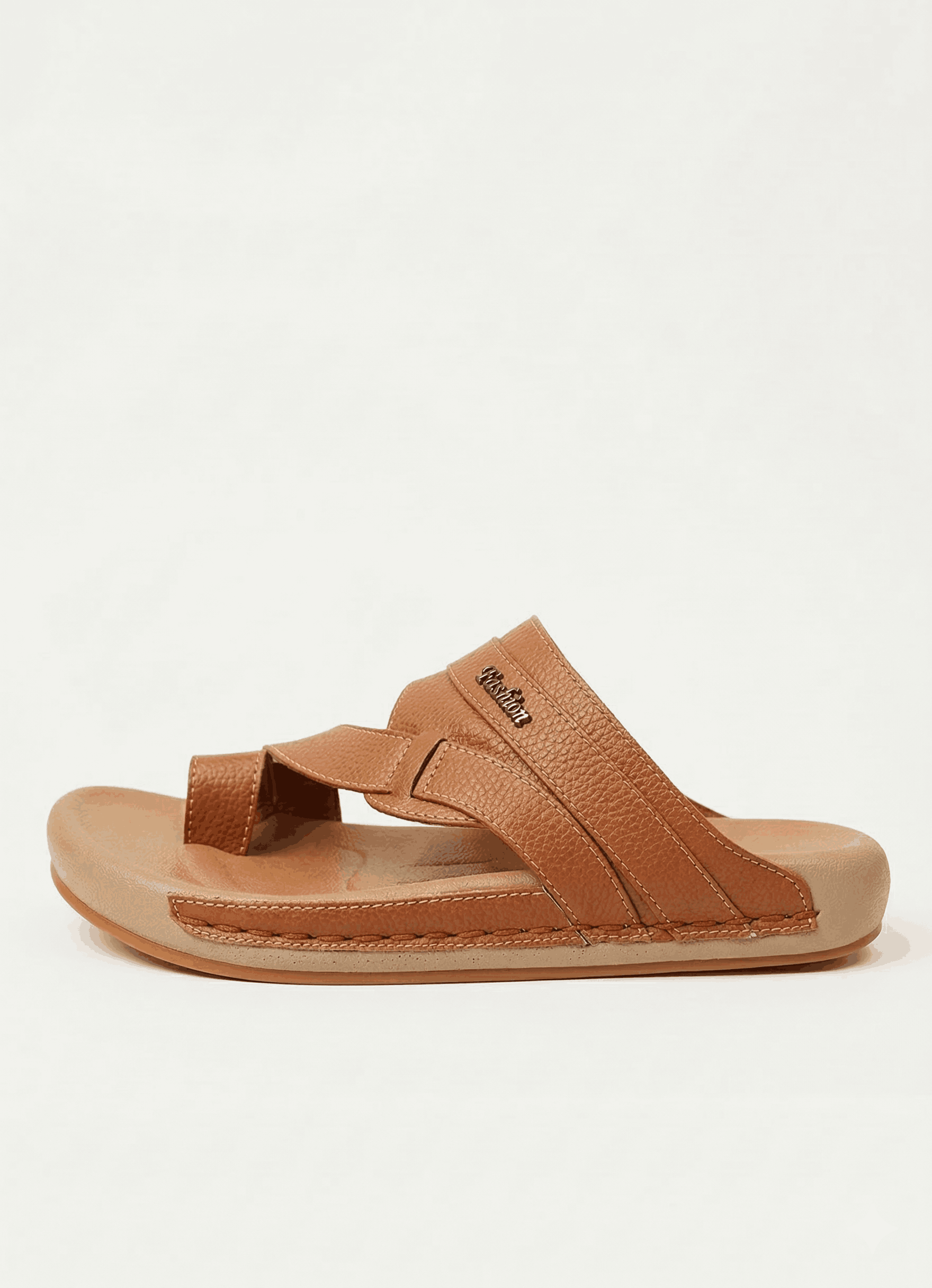 Casual Cross Strap Slipper