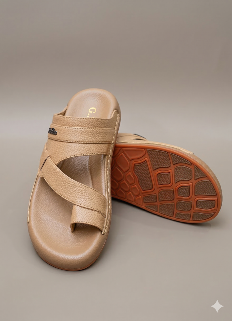 Goldenstps Premium Comfort Casual Sandal