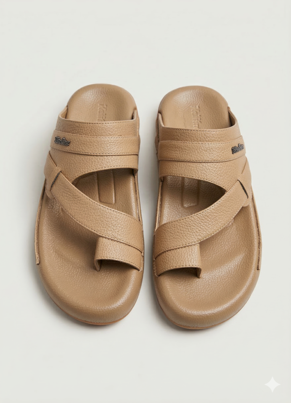 Goldenstps Premium Comfort Casual Sandal