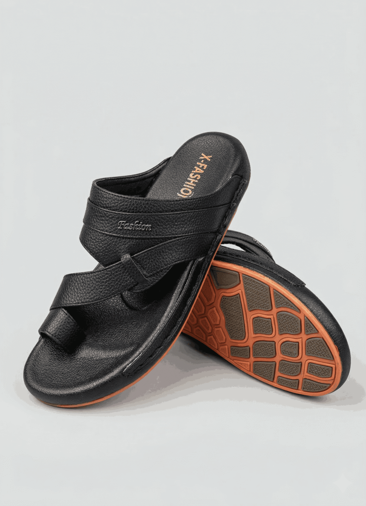 Prime Comfort Sandal