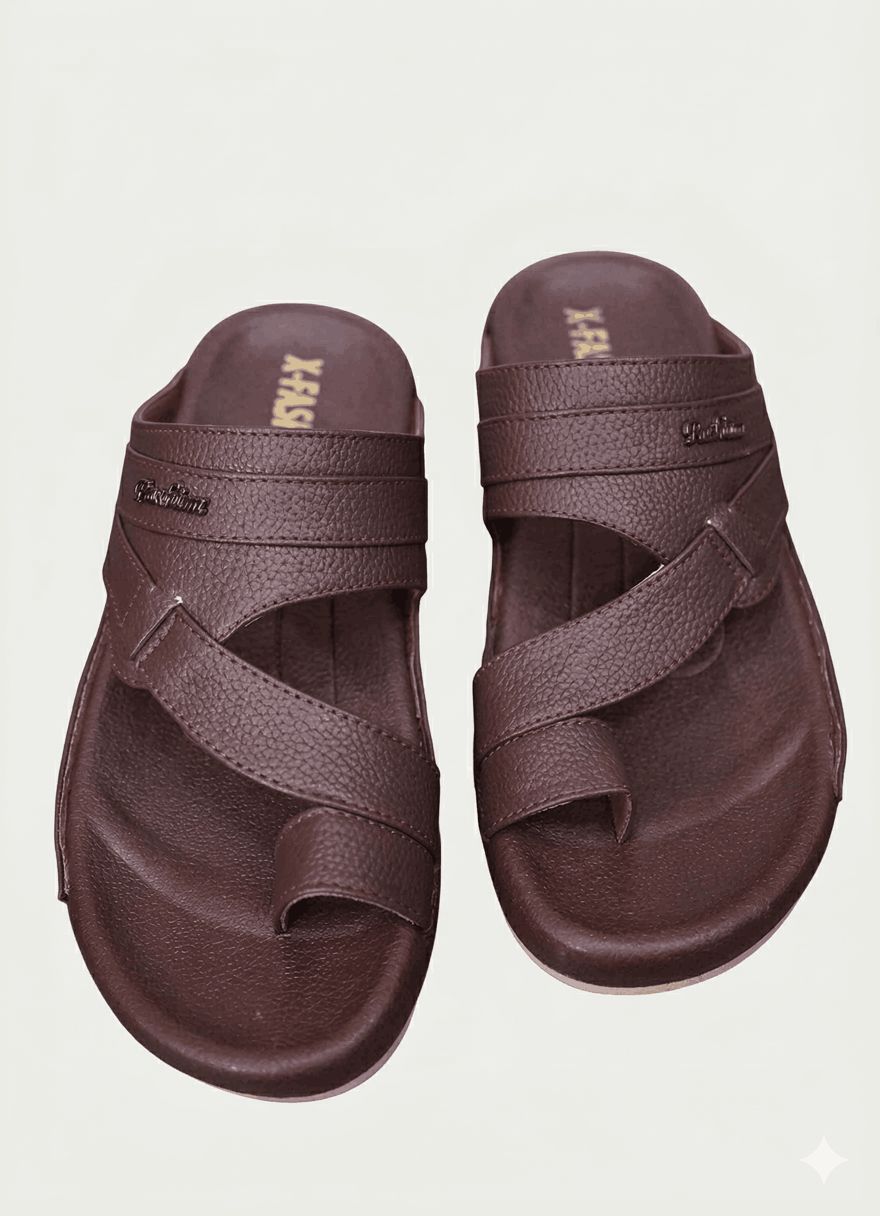 Urban Comfort Sandal