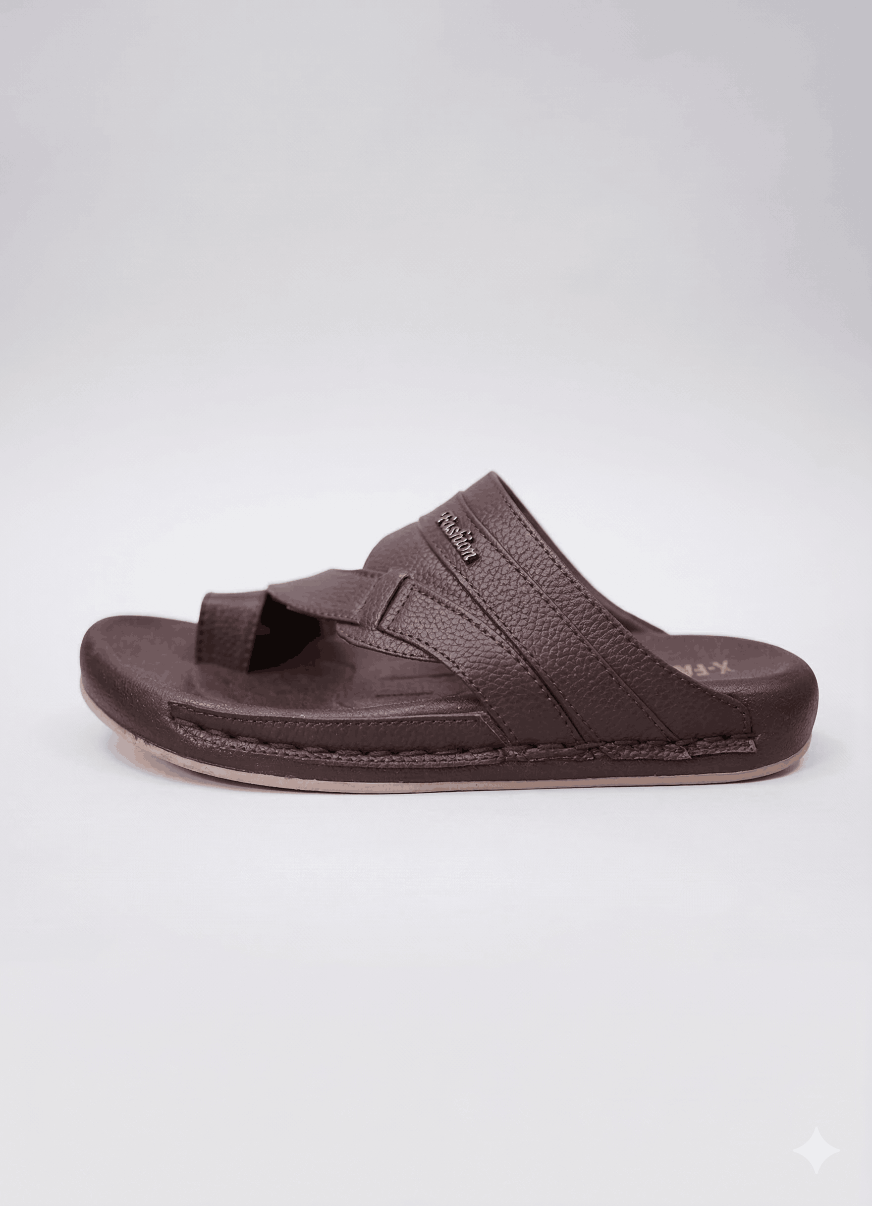 Urban Comfort Sandal
