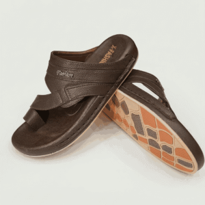 Urban Comfort Sandal