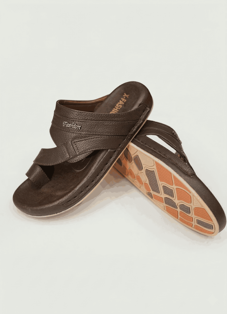 Urban Comfort Sandal
