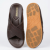 Premium Comfort Leather Slipper
