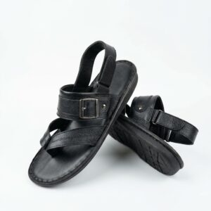 Original Handmade Waterproof Cow Leather Sandals