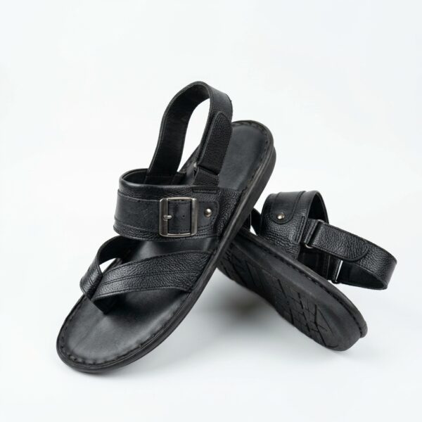 Original Handmade Waterproof Cow Leather Sandals