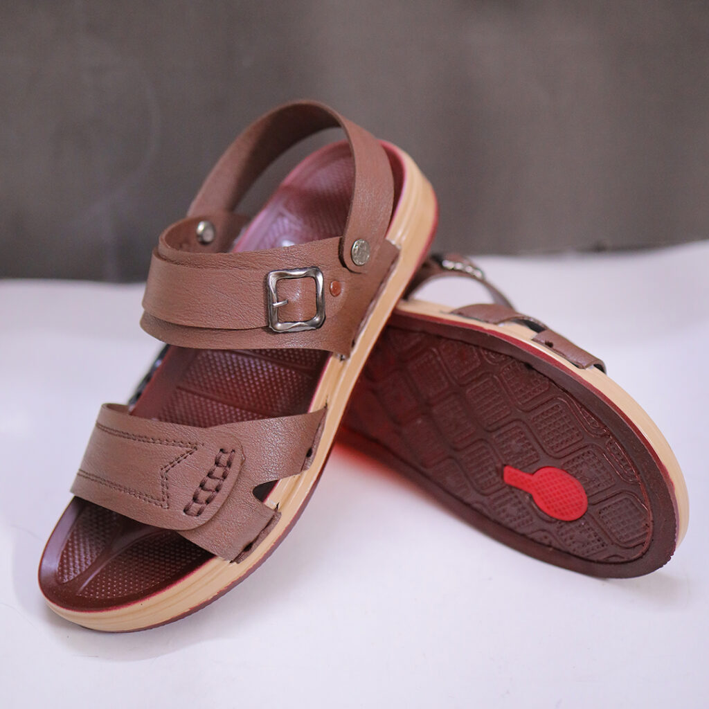 Twin One Brown – Ultimate Versatility Meets All-Weather Reliability