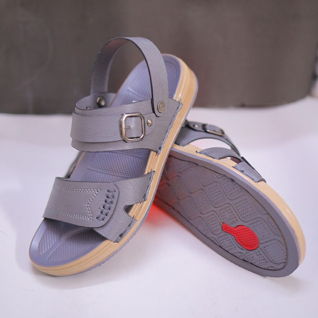 Twin One Grey – Ultimate Versatility Meets All-Weather Reliability