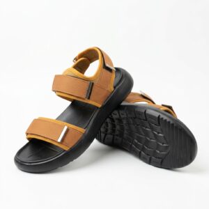 Original Medicated Keto Sandals – Triple Magic